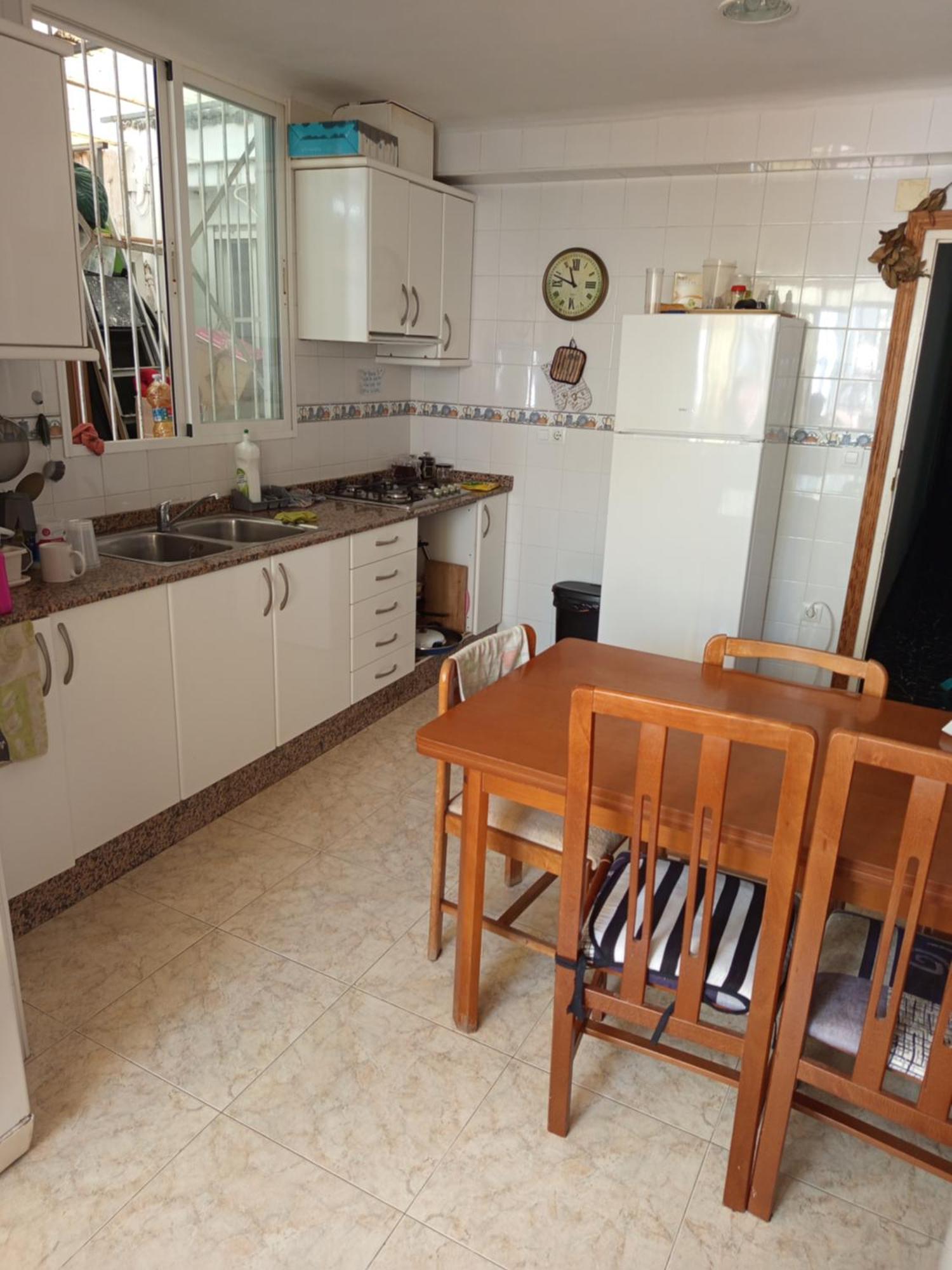 Habitaciones Comodas Gandía Exterior foto